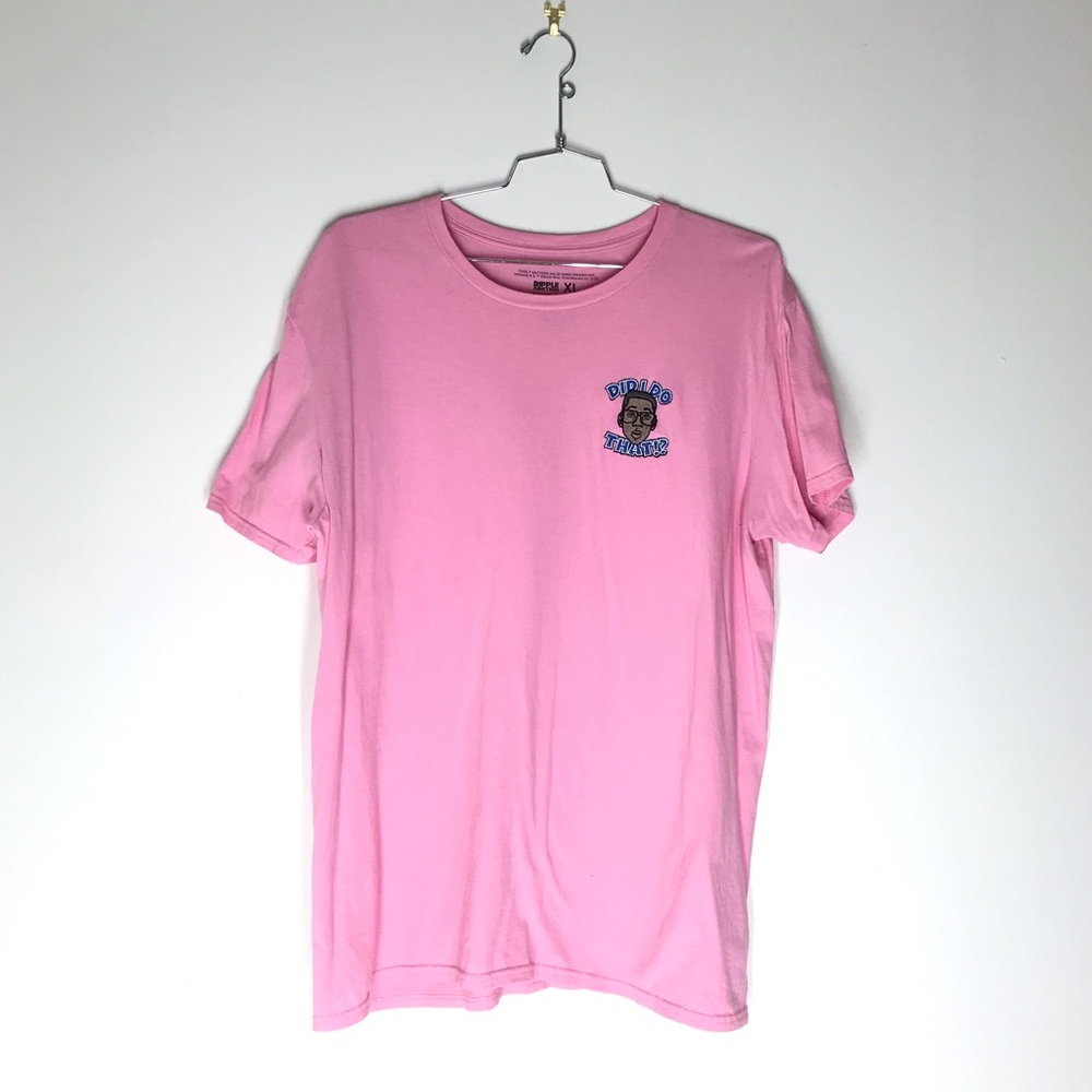 Steve Eurkl T-Shirt